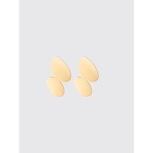 Federica Tosi Jewel Woman Gold